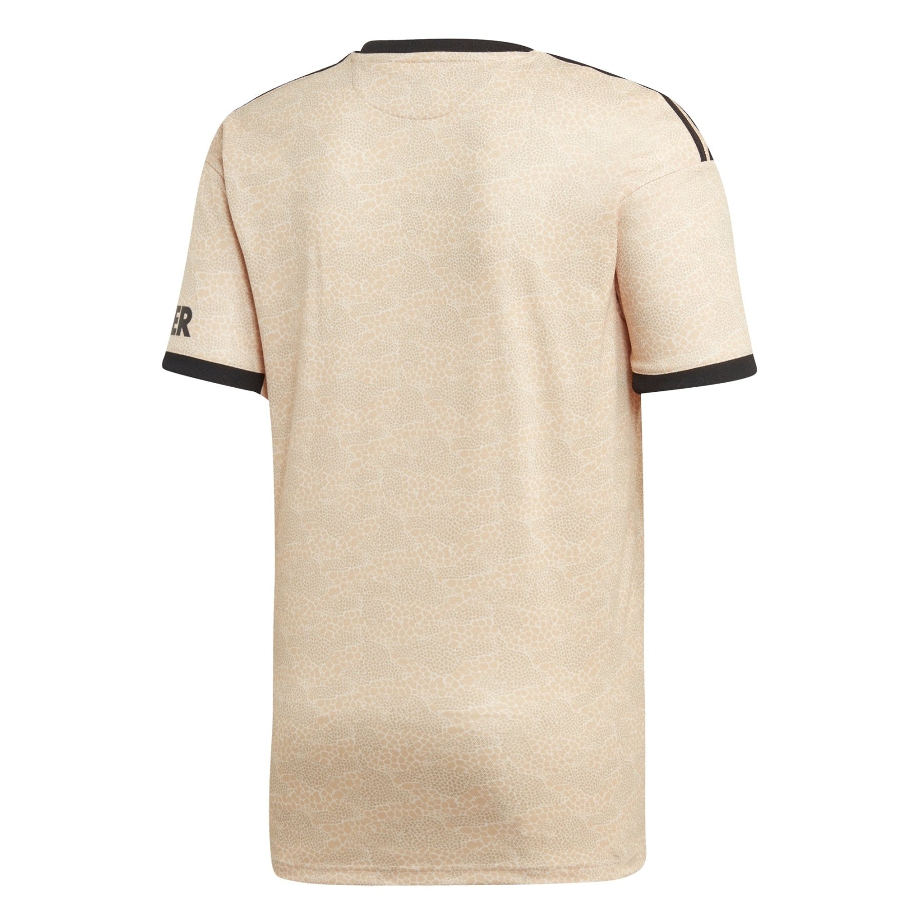 MUFC MANCHESTER UNITED Auswärts Trikot Kinder 19 / 20