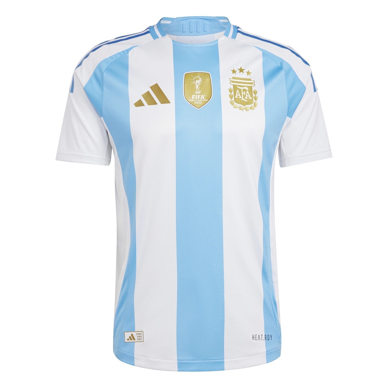 AFA ARGENTINA AUTHENTIC Home Jersey Men 24 / 25