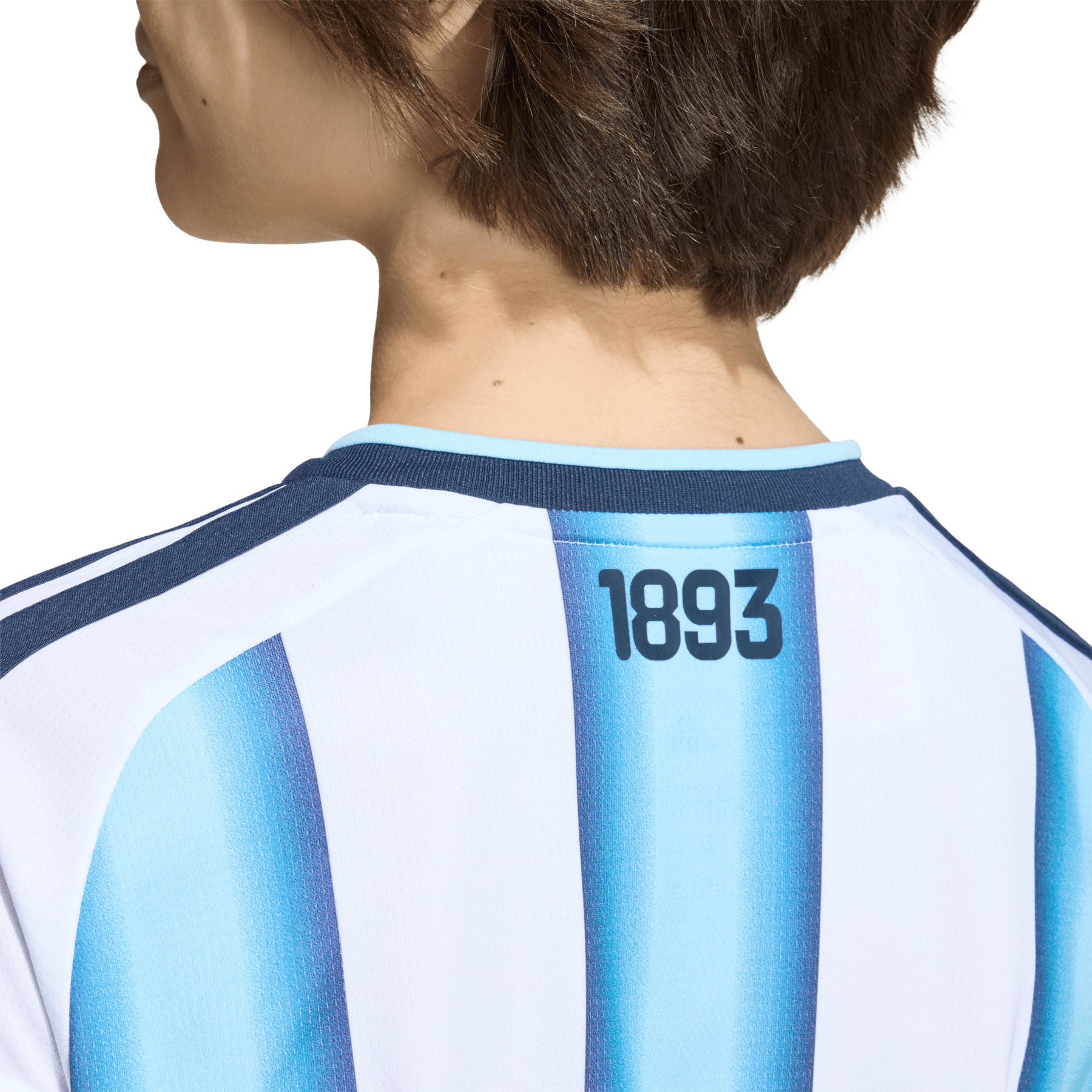 AFA ARGENTINIEN Heimtrikot Kinder WM 2026