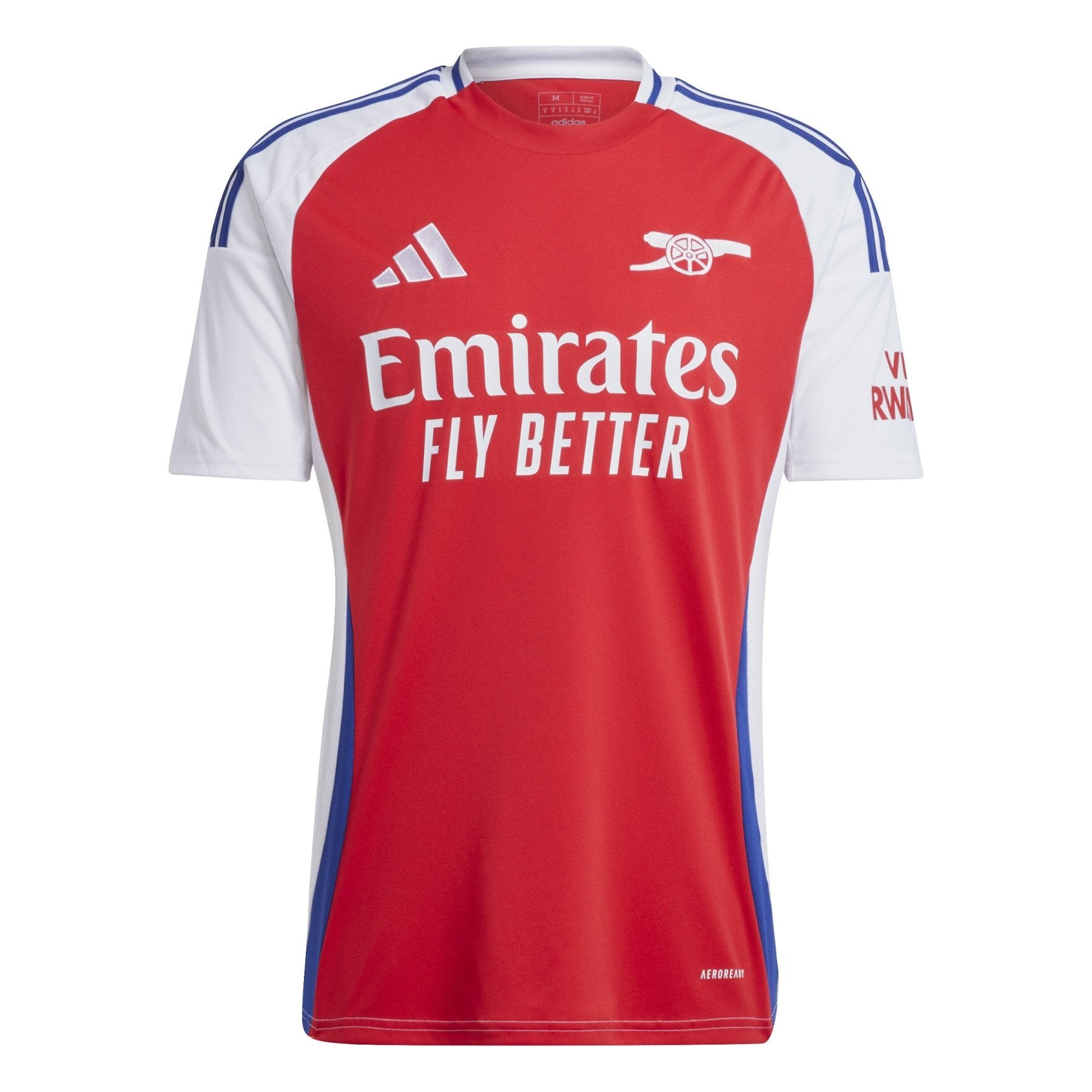 AFC ARSENAL LONDON Home Jersey Men 24 / 25