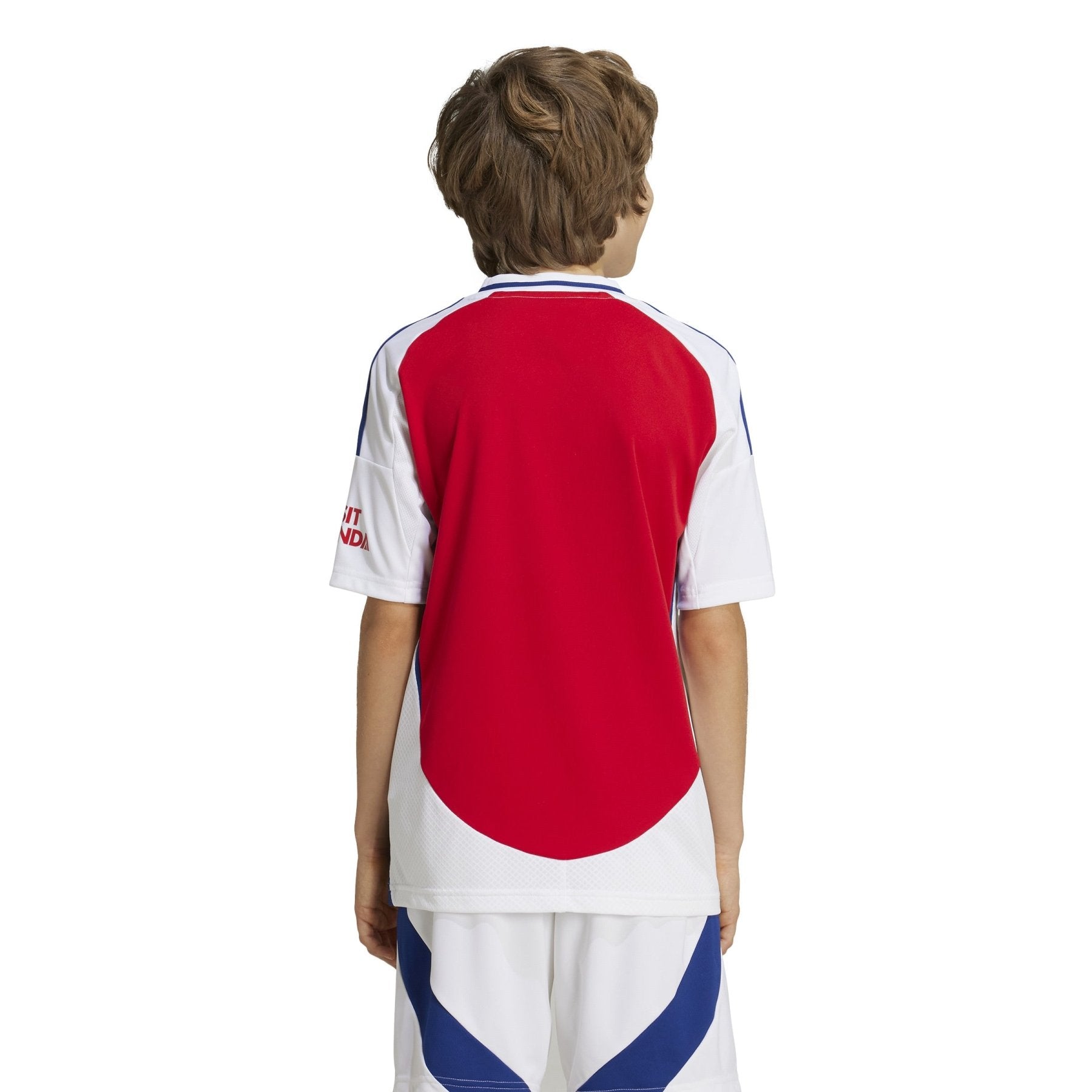 AFC ARSENAL LONDON Heimtrikot Kinder 24 / 25