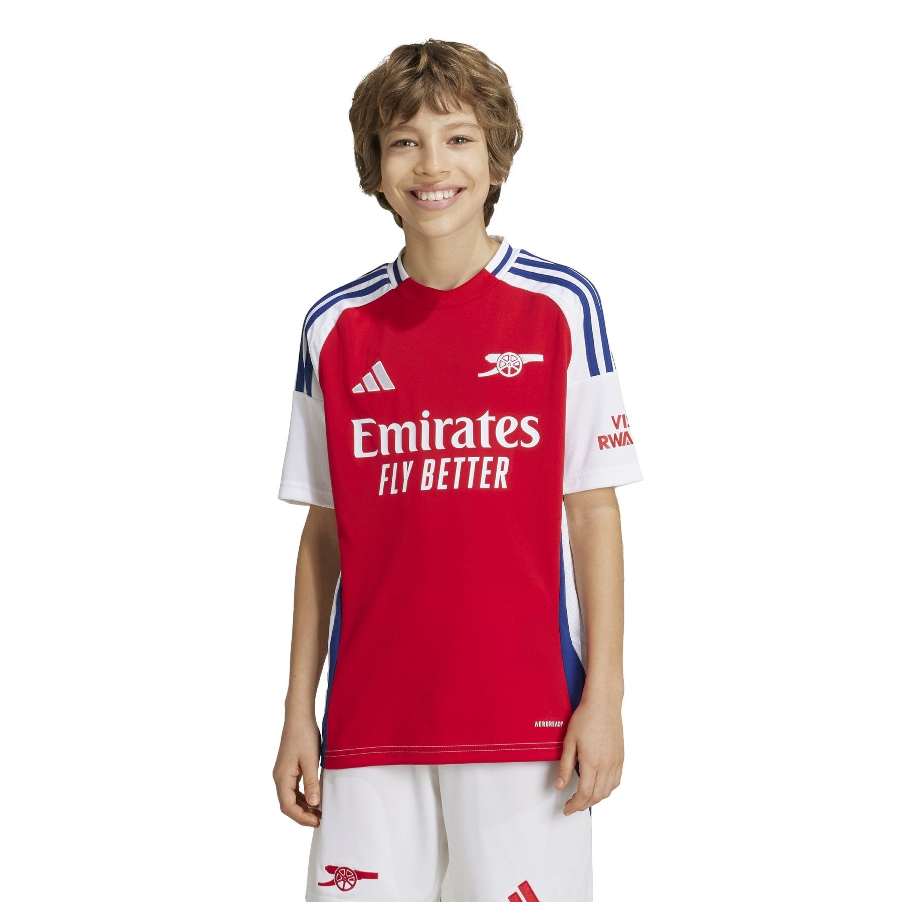 AFC ARSENAL LONDON Home Jersey Kids 24 / 25