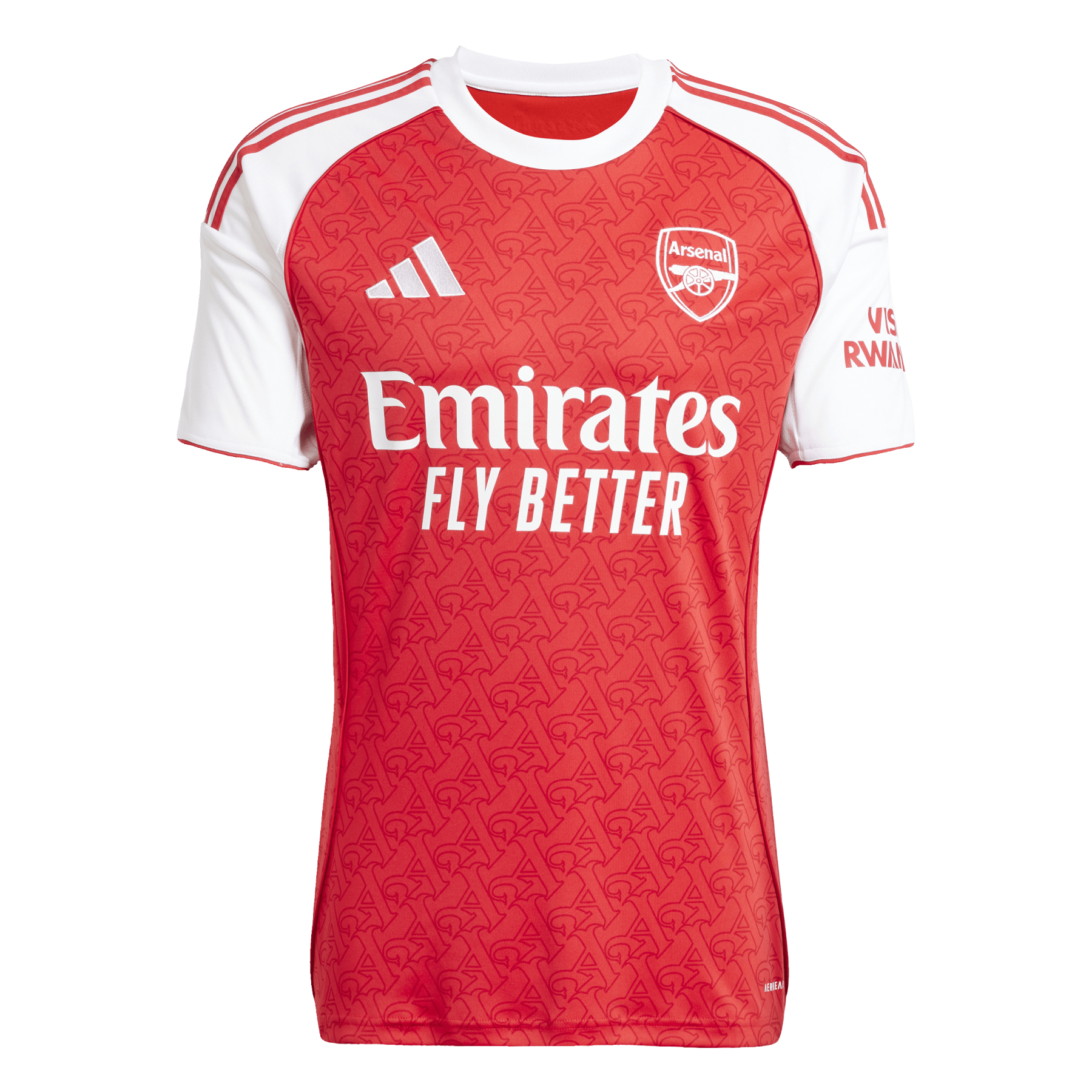 AFC ARSENAL LONDON Home Jersey Kids 25 / 26