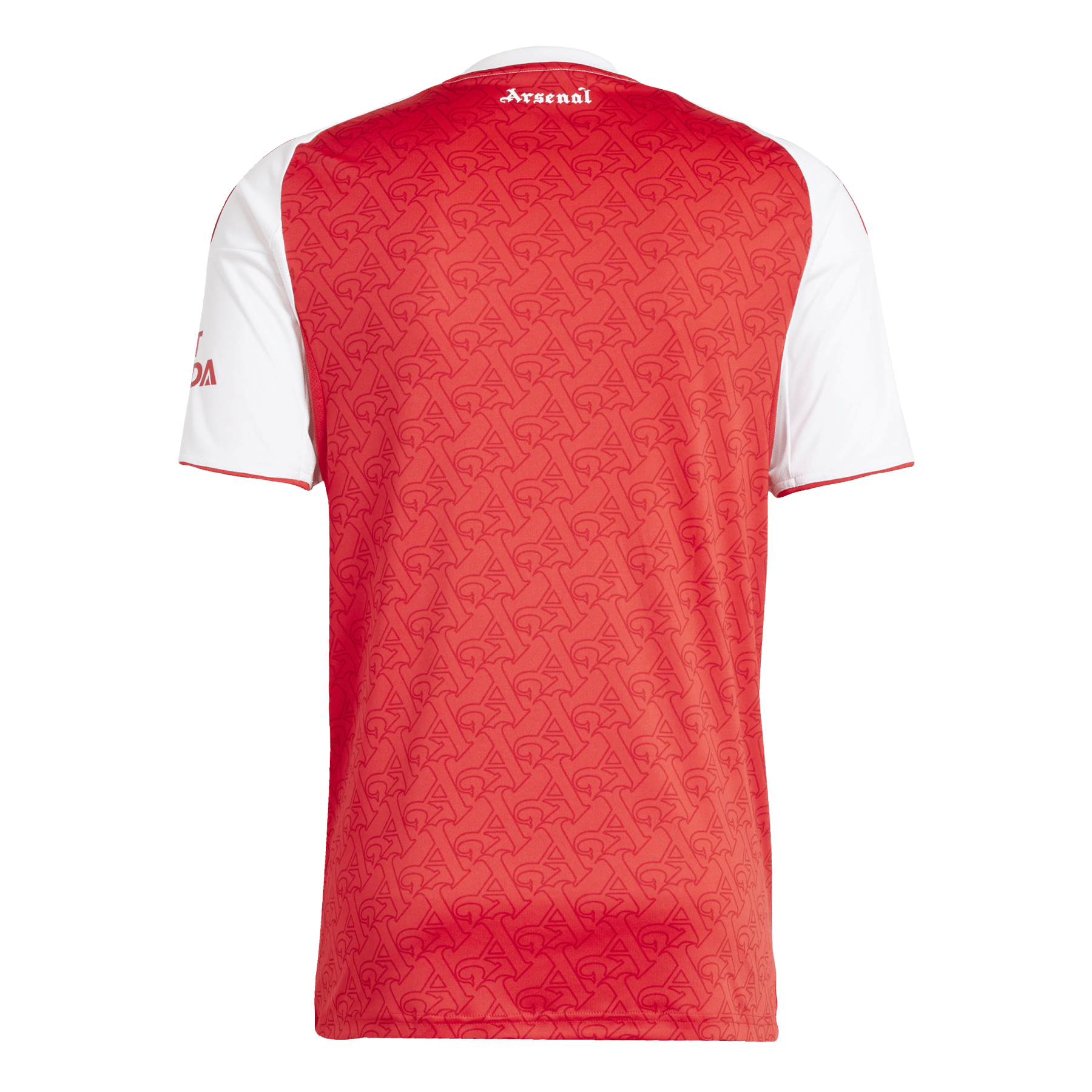 AFC ARSENAL LONDON Home Jersey Kids 25 / 26