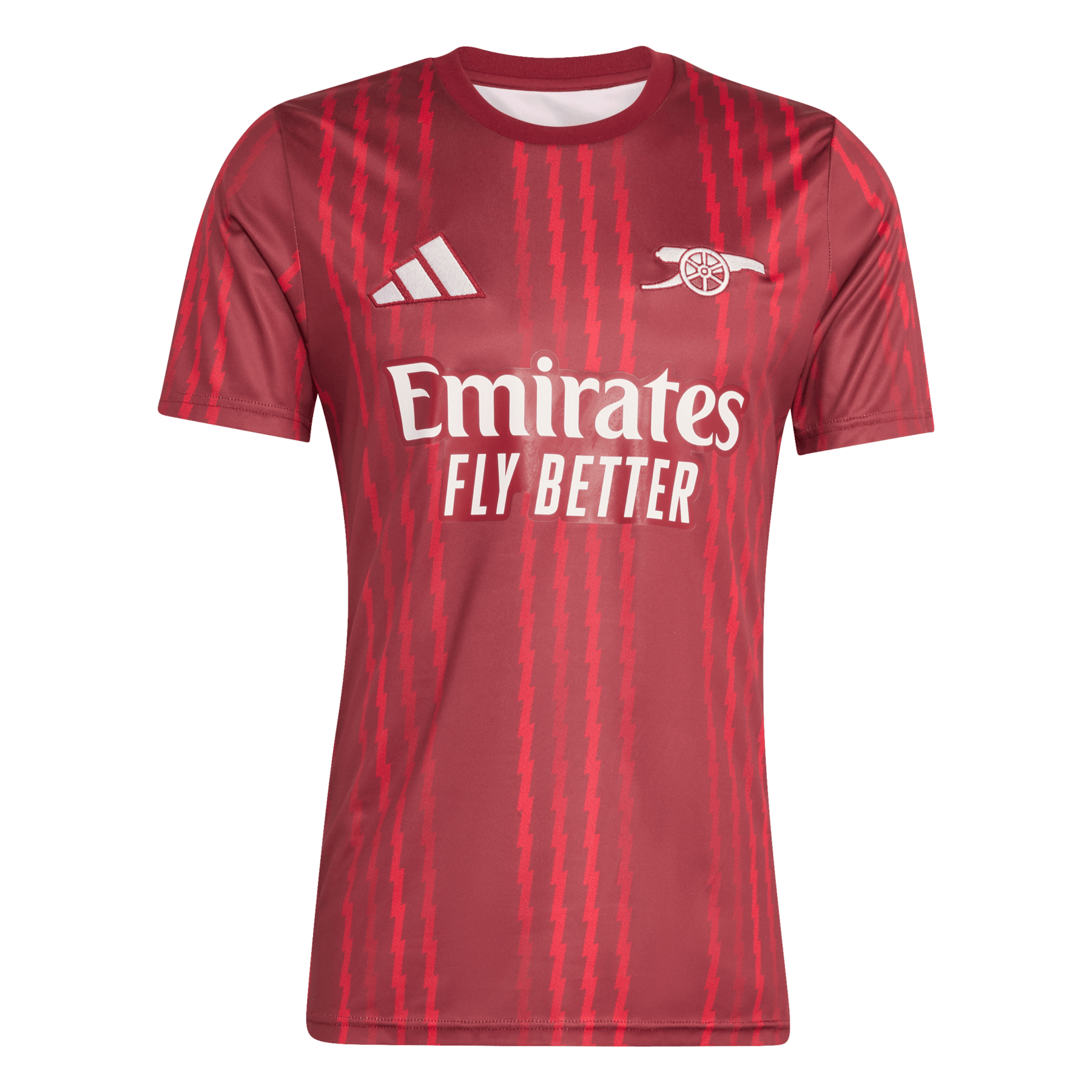 AFC FC ARSENAL LONDON Pre-Match Shirt Kids