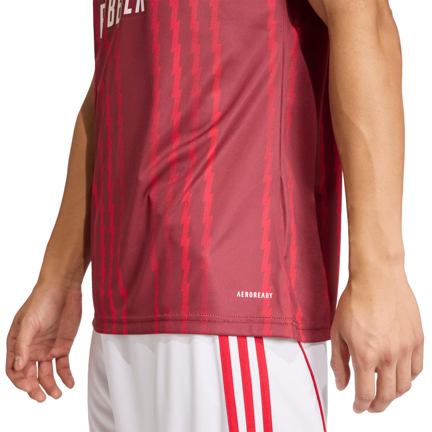 AFC FC ARSENAL LONDON Pre-Match Shirt Kinder