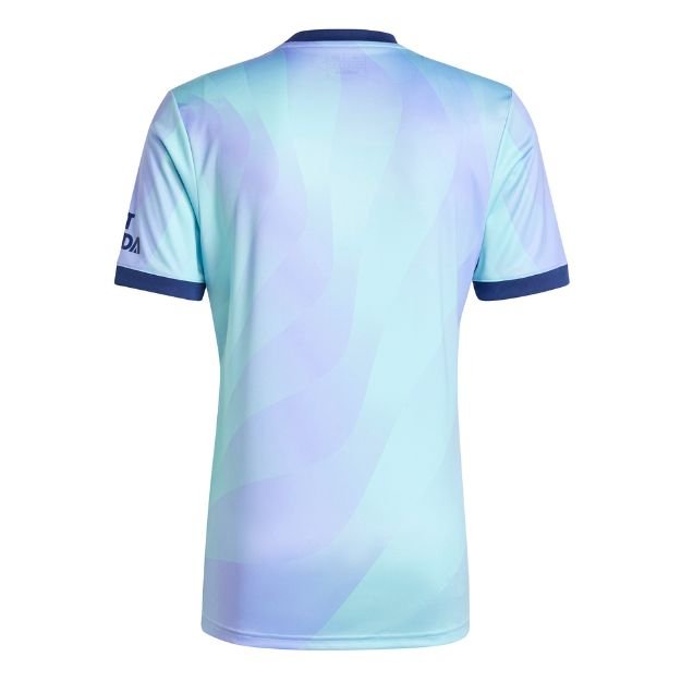 AFC FC ARSENAL LONDON 3. Trikot Herren 24 / 25