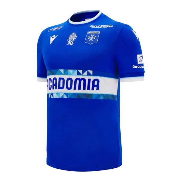 AJ AUXERRE Third Jersey Men 24 / 25