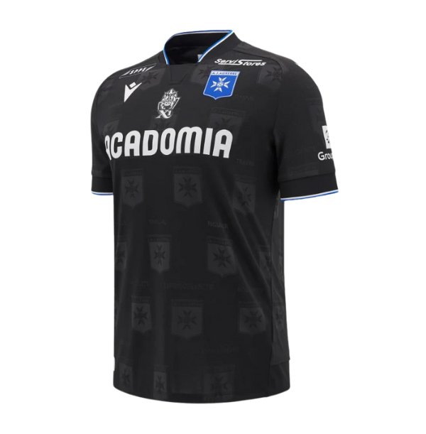 AJ AUXERRE Away Jersey Men 24 / 25