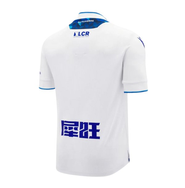 AJ AUXERRE Home Jersey Men 24 / 25