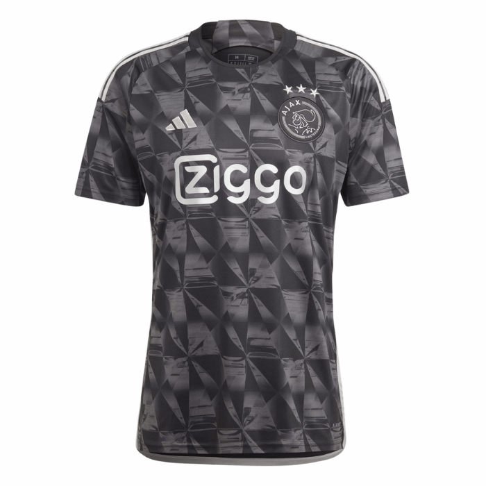 AJAX AMSTERDAM Jersey 3rd Men 23 / 24