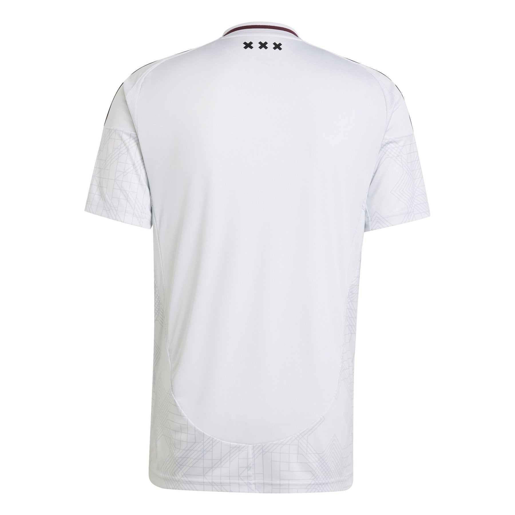 AJAX AMSTERDAM Jersey 3rd Men 24 / 25