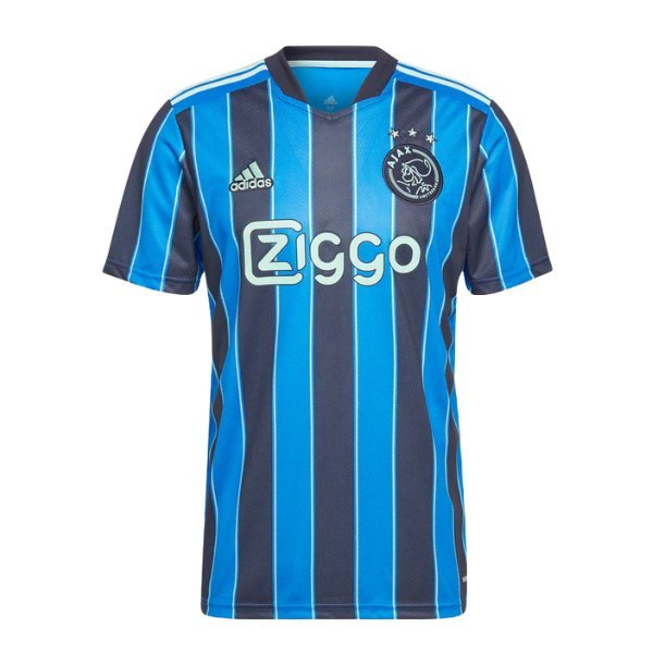 AJAX AMSTERDAM Away Jersey Kids 21 / 22