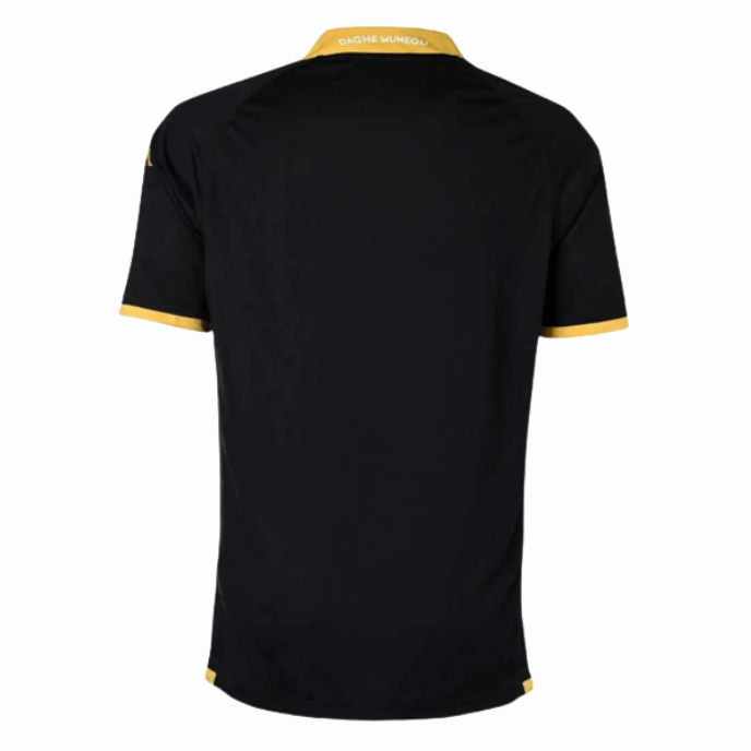 AS MONACO Away Jersey Men 23 / 24