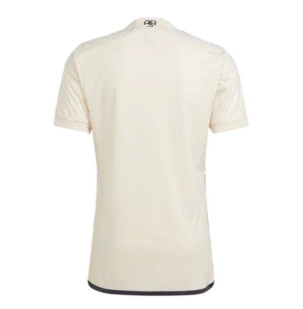 AS ROM Away Shirt Men's 23 / 24 SPQR
