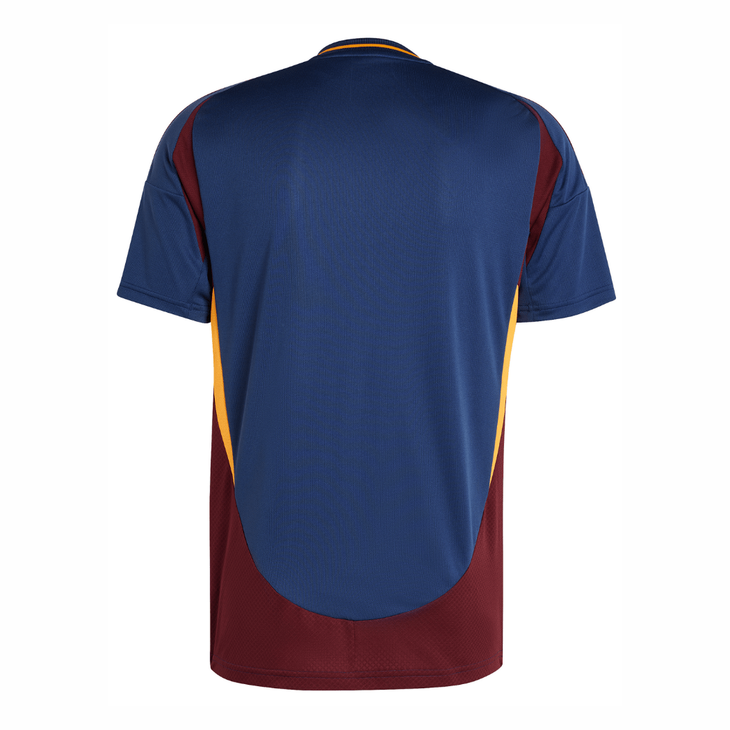 AS Roma 3rd Shirt Men's 24 / 25