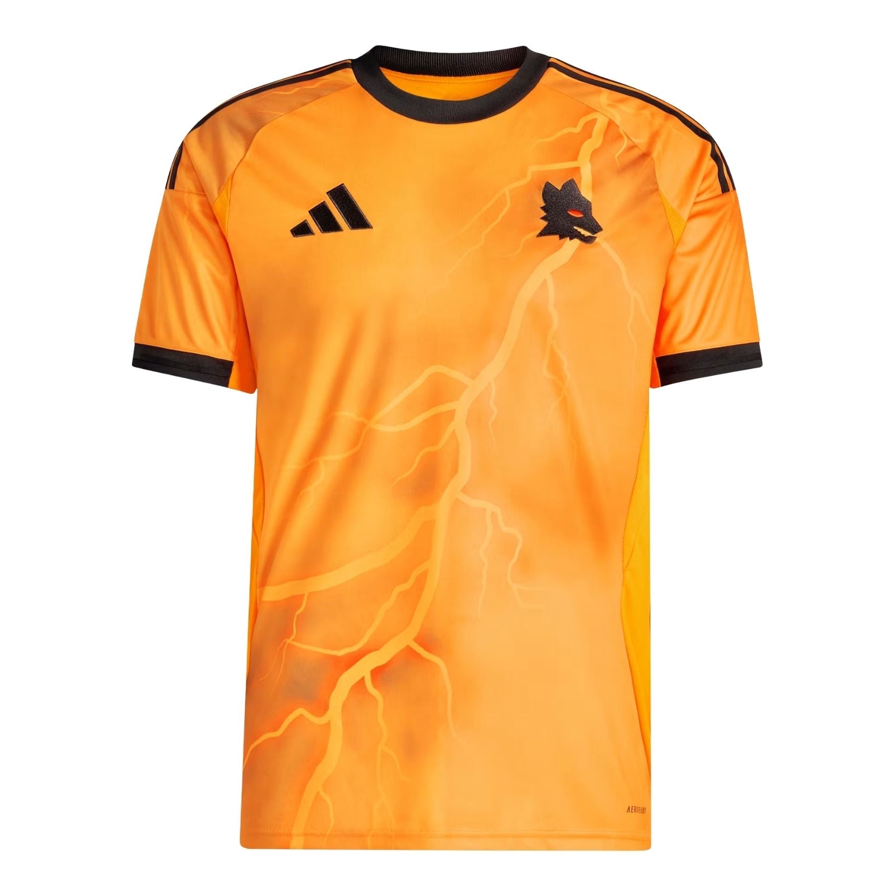 AS Roma Away Shirt Men 25 / 26