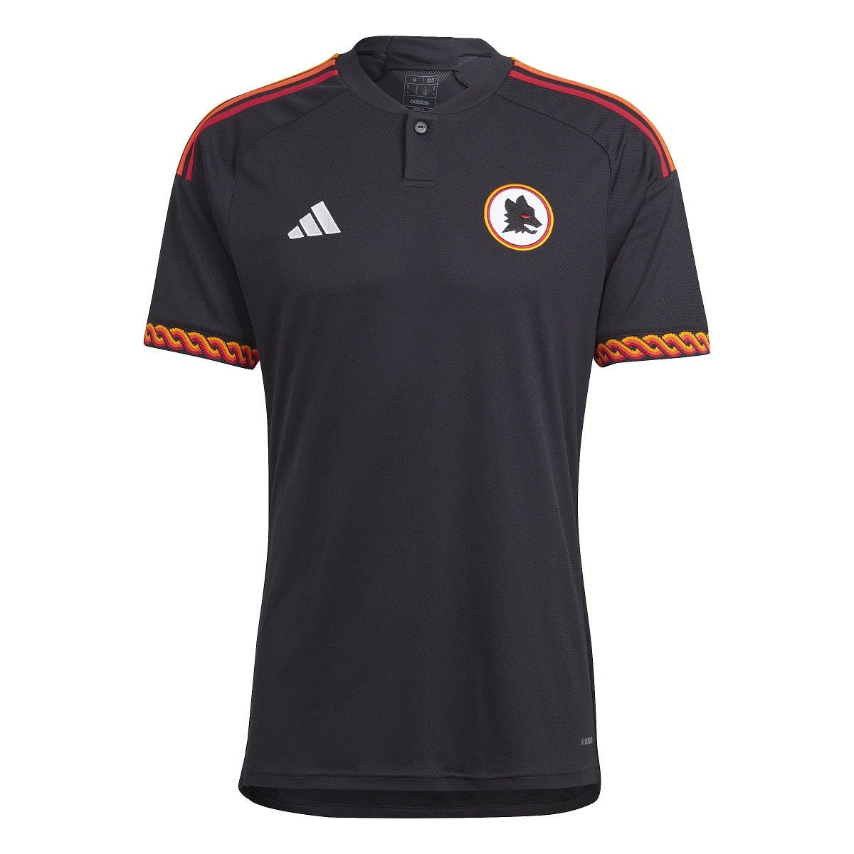 AS ROMA 3rd Shirt Men 23 / 24