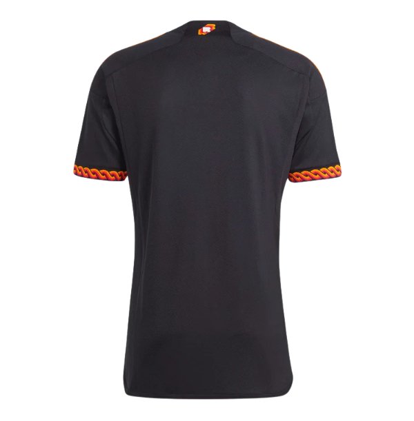 AS ROMA 3rd Shirt Men 23 / 24