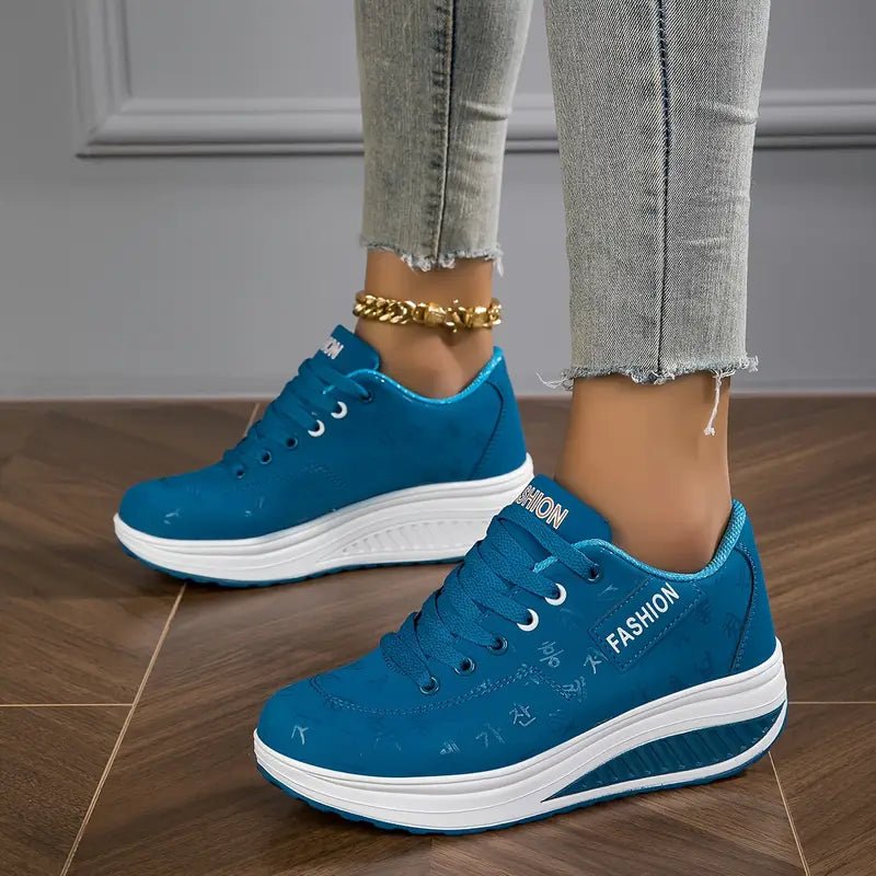 Damen-Sneaker | Leicht, Unterstützend und Atmungsaktives Design