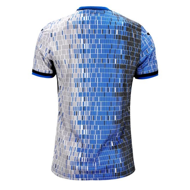 ATALANTA BERGAMO 'Weihnachts' Shirt Herren 24 / 25