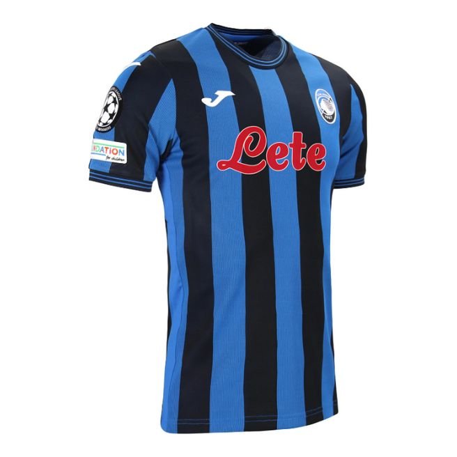 ATALANTA BERGAMO Home Shirt Champions League Men's 24 / 25