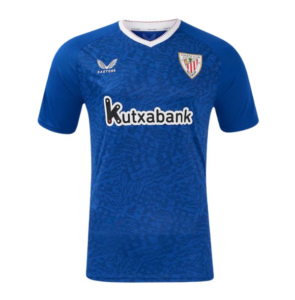 ATHLETIC CLUB BILBAO Away Jersey Men 24 / 25