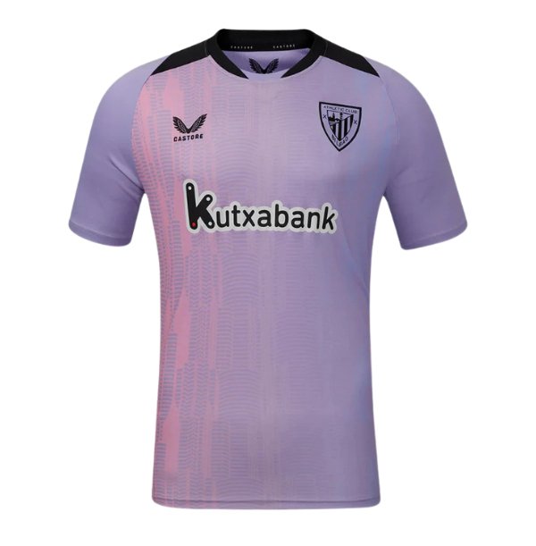ATHLETIC BILBAO PRO Jersey 3rd Men 24 / 25