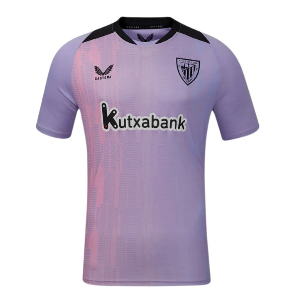 ATLETICO BILBAO 3rd Jersey Men 24 / 25