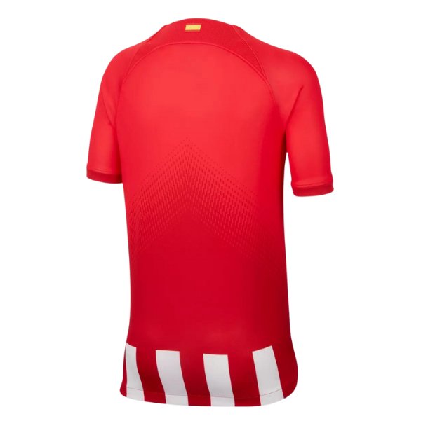 ATM ATLETICO MADRID Home Jersey Kids 23 / 24