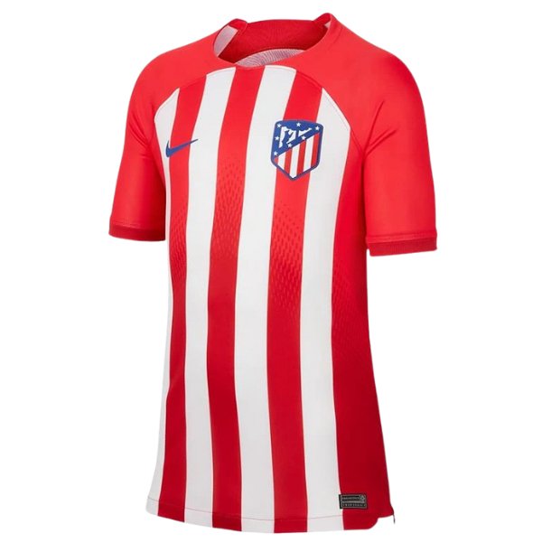 ATM ATLETICO MADRID Home Jersey Kids 23 / 24