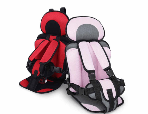 Ripob | Sicherer Kindersitz - SafeRider Pro