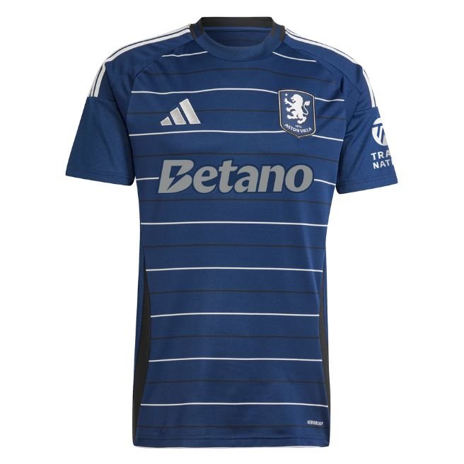 AVFC FC ASTON VILLA 3rd Shirt Men 24 / 25