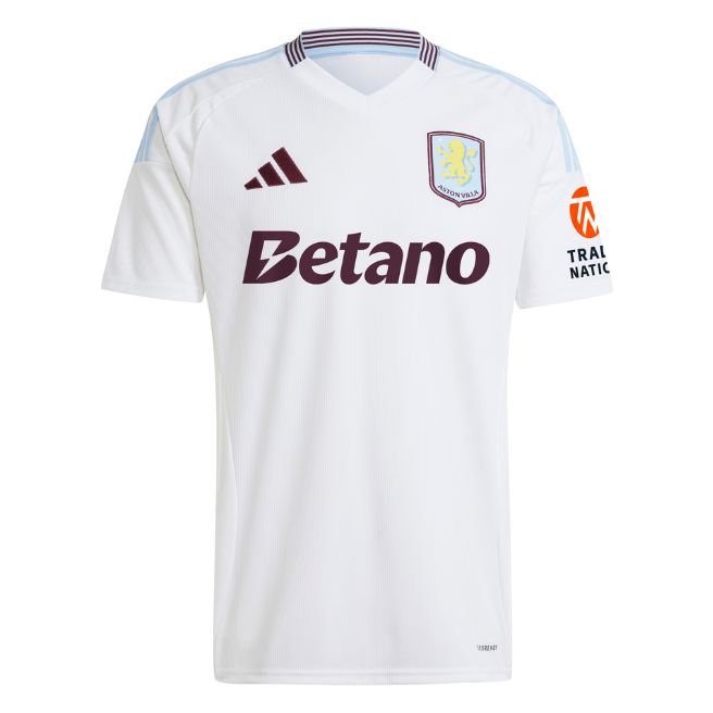 AVFC FC ASTON VILLA Auswärts-Trikot Herren 24 / 25
