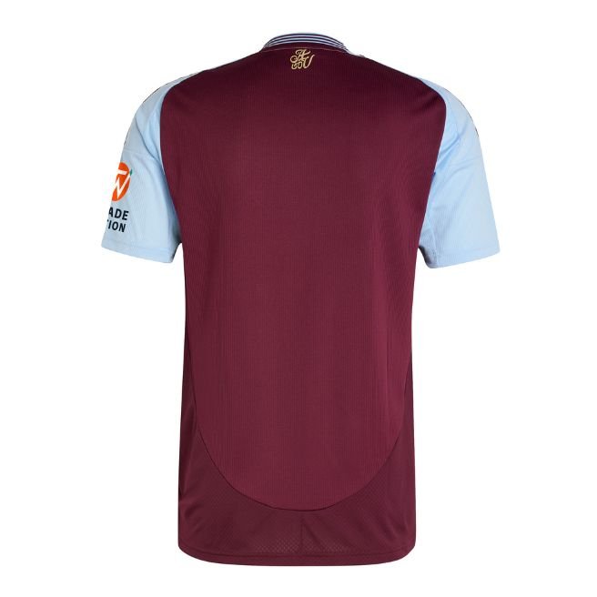 AVFC FC ASTON VILLA Home Jersey Men 24 / 25