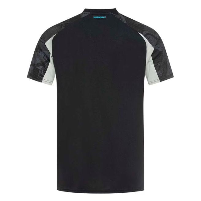 B04 BAYER 04 LEVERKUSEN 3. Trikot Herren 24 / 25