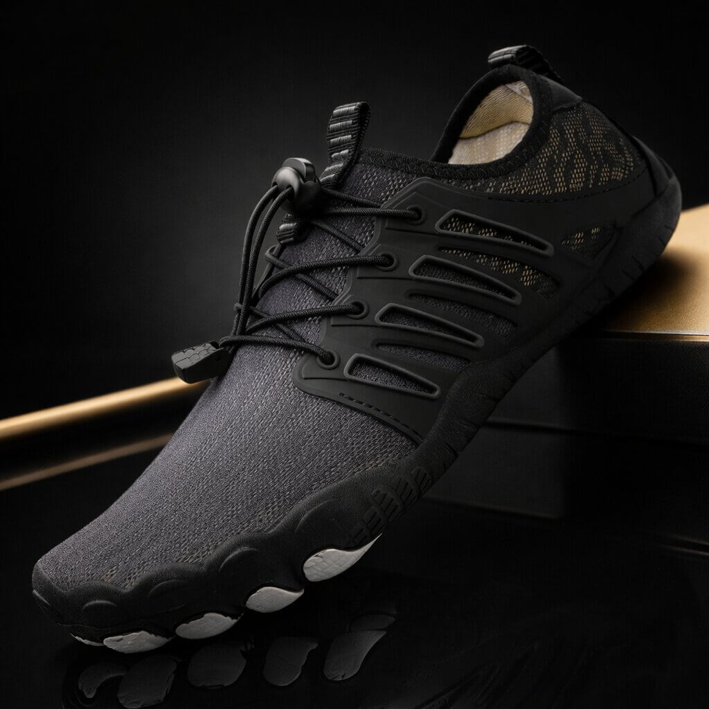 Barfußschuhe für Männer & Frauen | Orthopädische Schuhe | Footara
