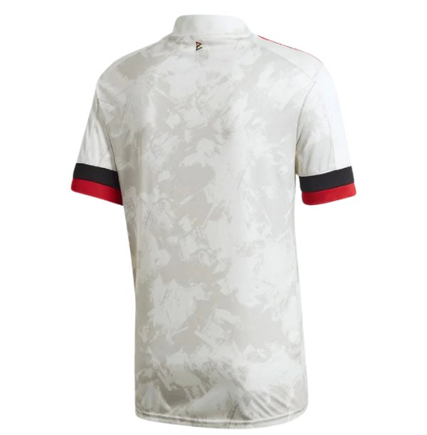 BELGIUM Away Shirt Kids 21 / 22