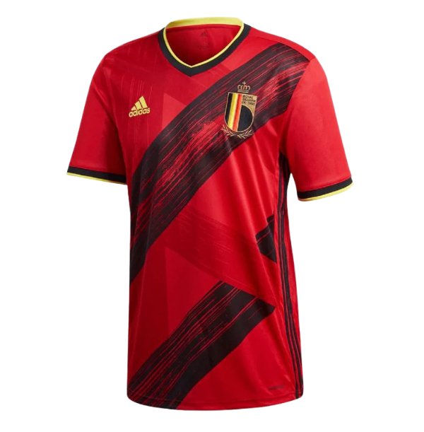 BELGIUM Home Shirt Men 21 / 22