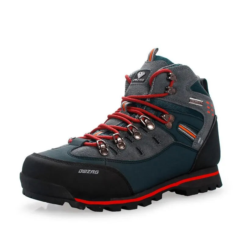 Robuste Geländeschuhe für jedes Terrain | Herren