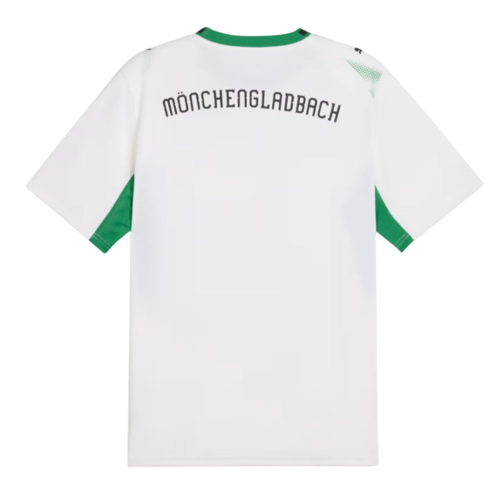 BMG BORUSSIA MÖNCHENGLADBACH Home Jersey Kids 26 / 27