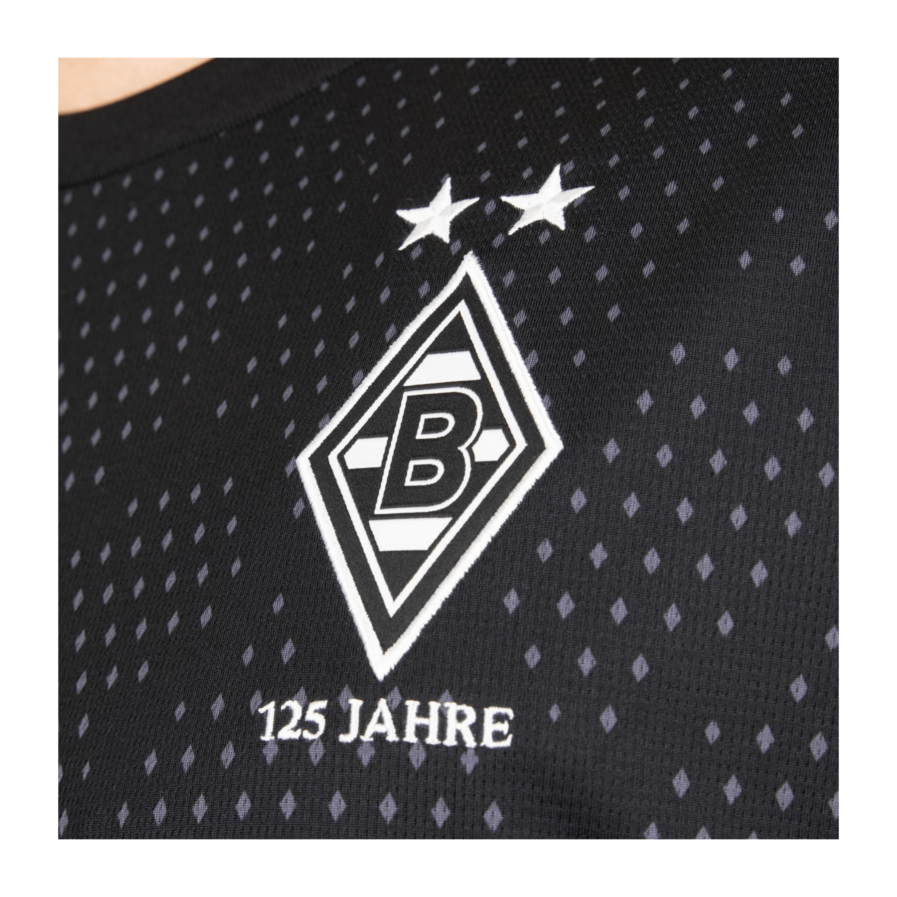 BMG BORUSSIA MÖNCHENGLADBACH 3rd Jersey Men 25 / 26