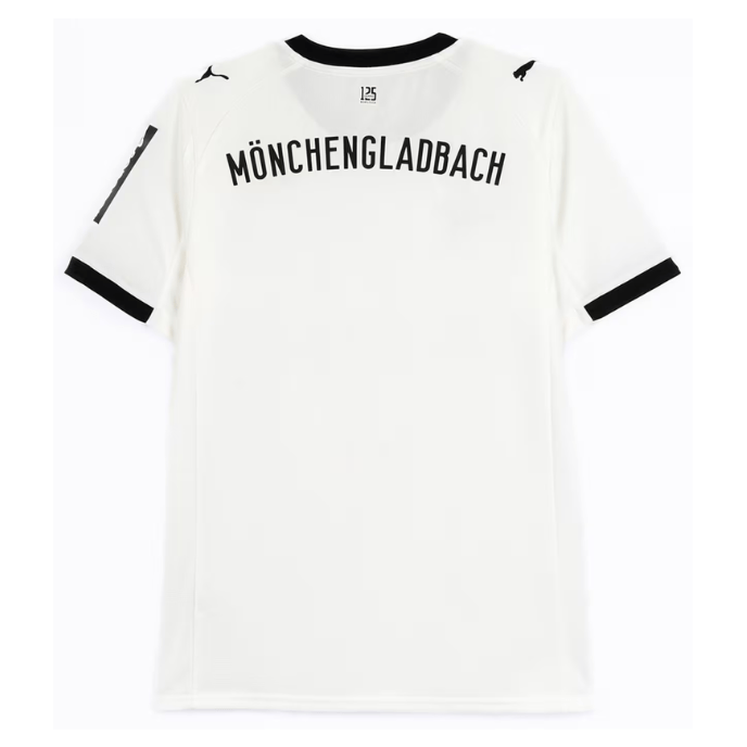 BMG BORUSSIA MÖNCHENGLADBACH Heimtrikot Herren 25 / 26