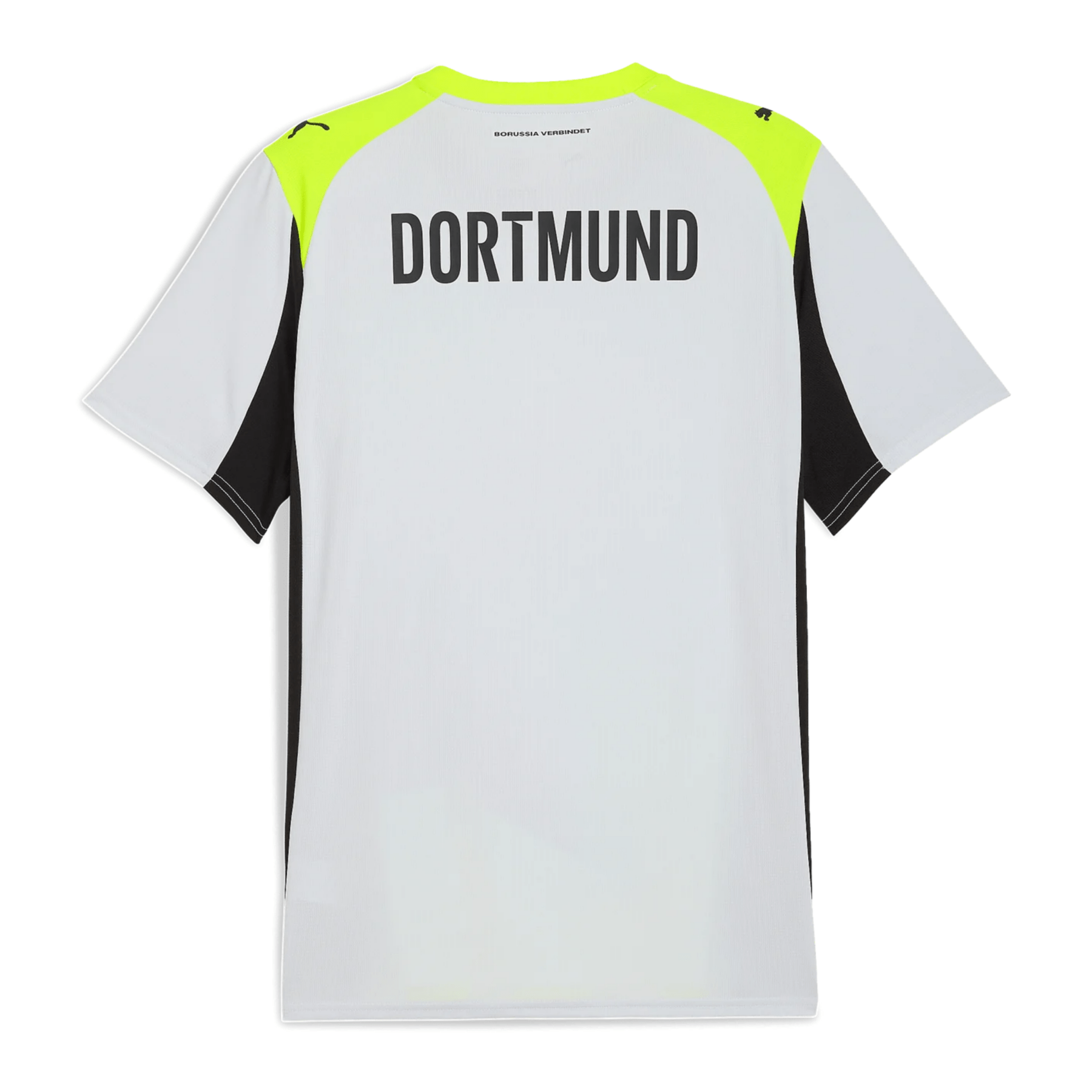 BVB BORUSSIA DORTMUND Away Jersey Women 25 / 26