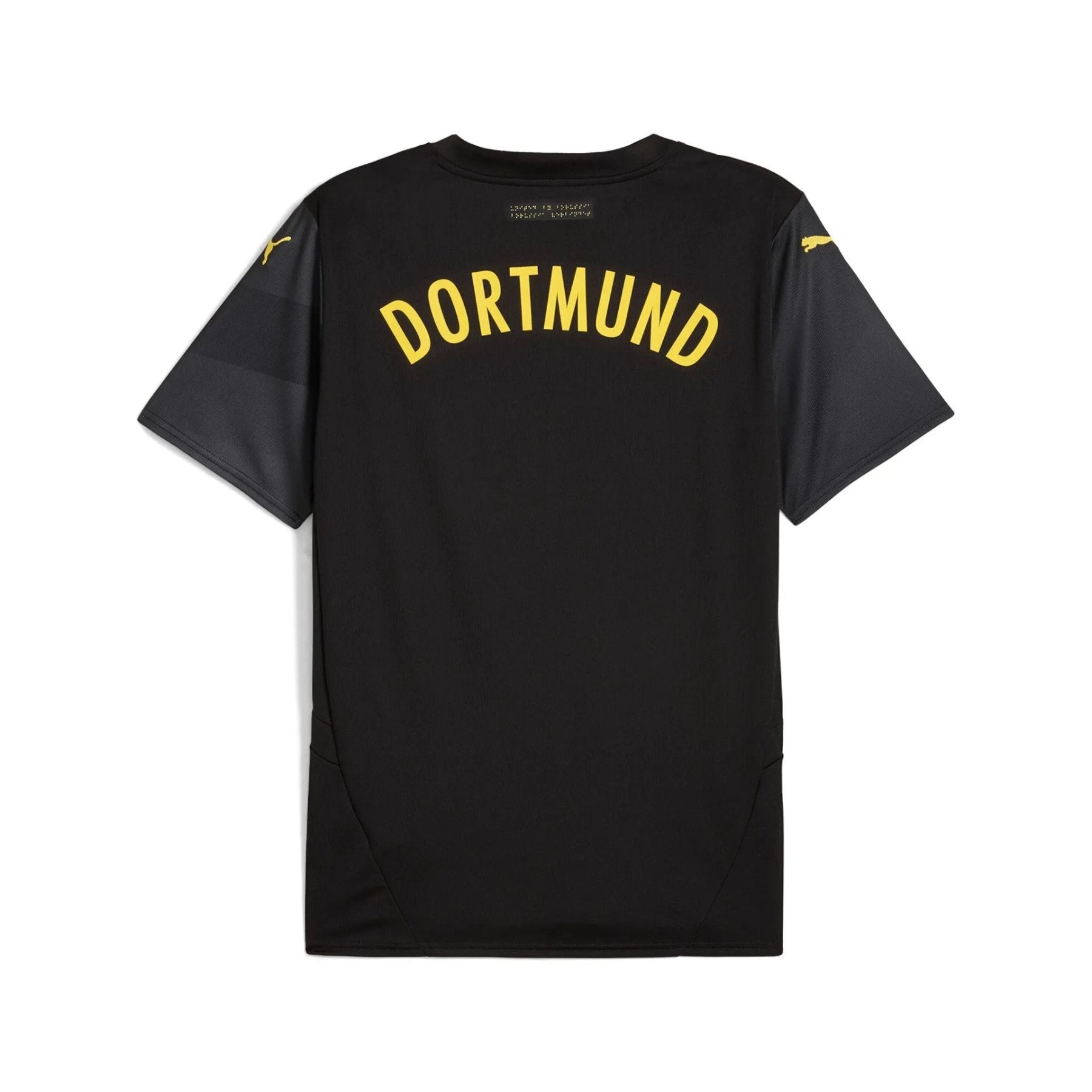 BVB BORUSSIA DORTMUND Auswärtstrikot Herren 24 / 25