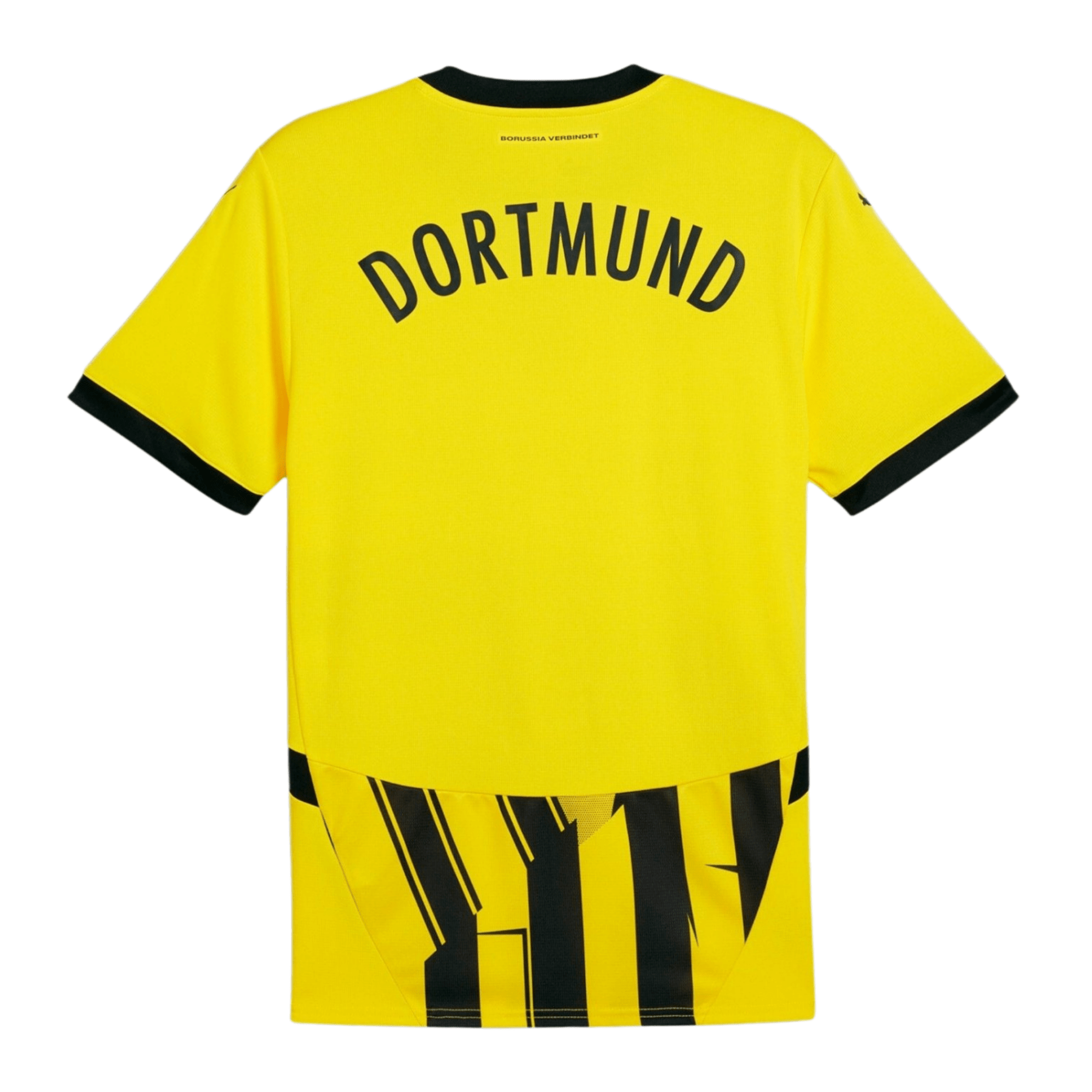 BVB BORUSSIA DORTMUND Cup Jersey Men 24 / 25