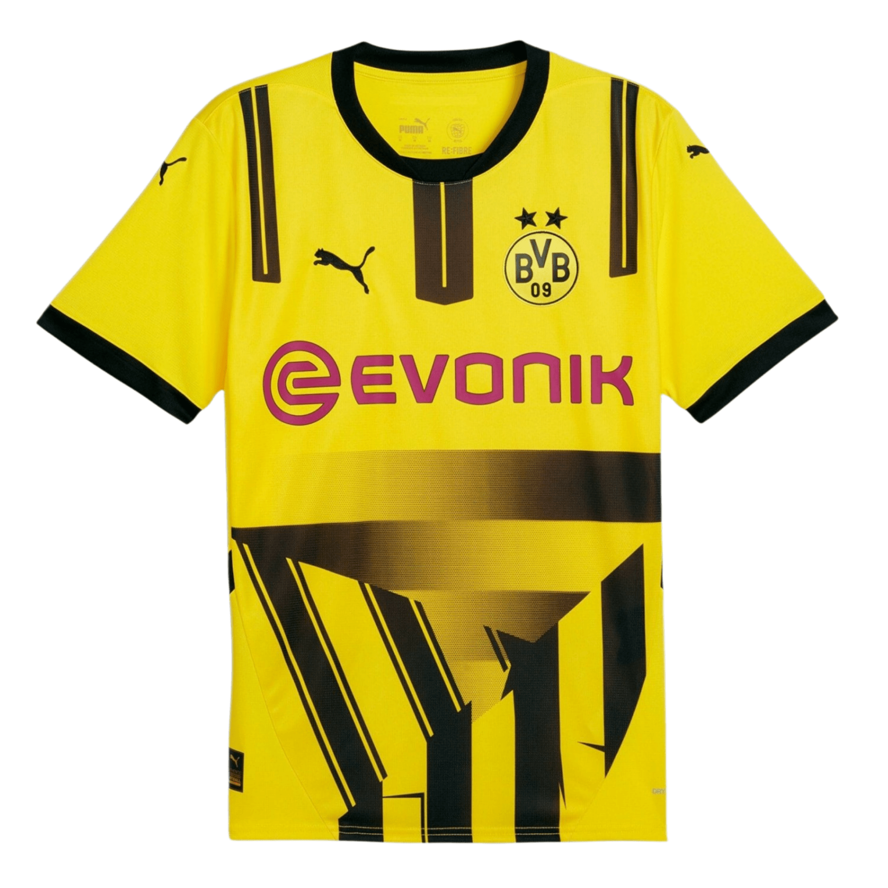 BVB BORUSSIA DORTMUND Cup Jersey Men 24 / 25