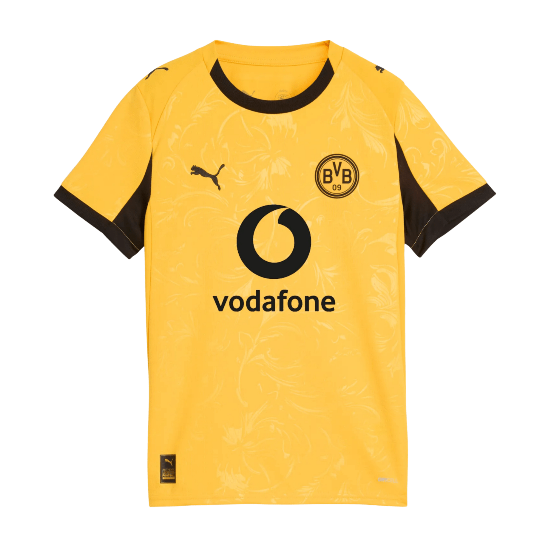 BVB BORUSSIA DORTMUND Jersey Cup Men 25 / 26