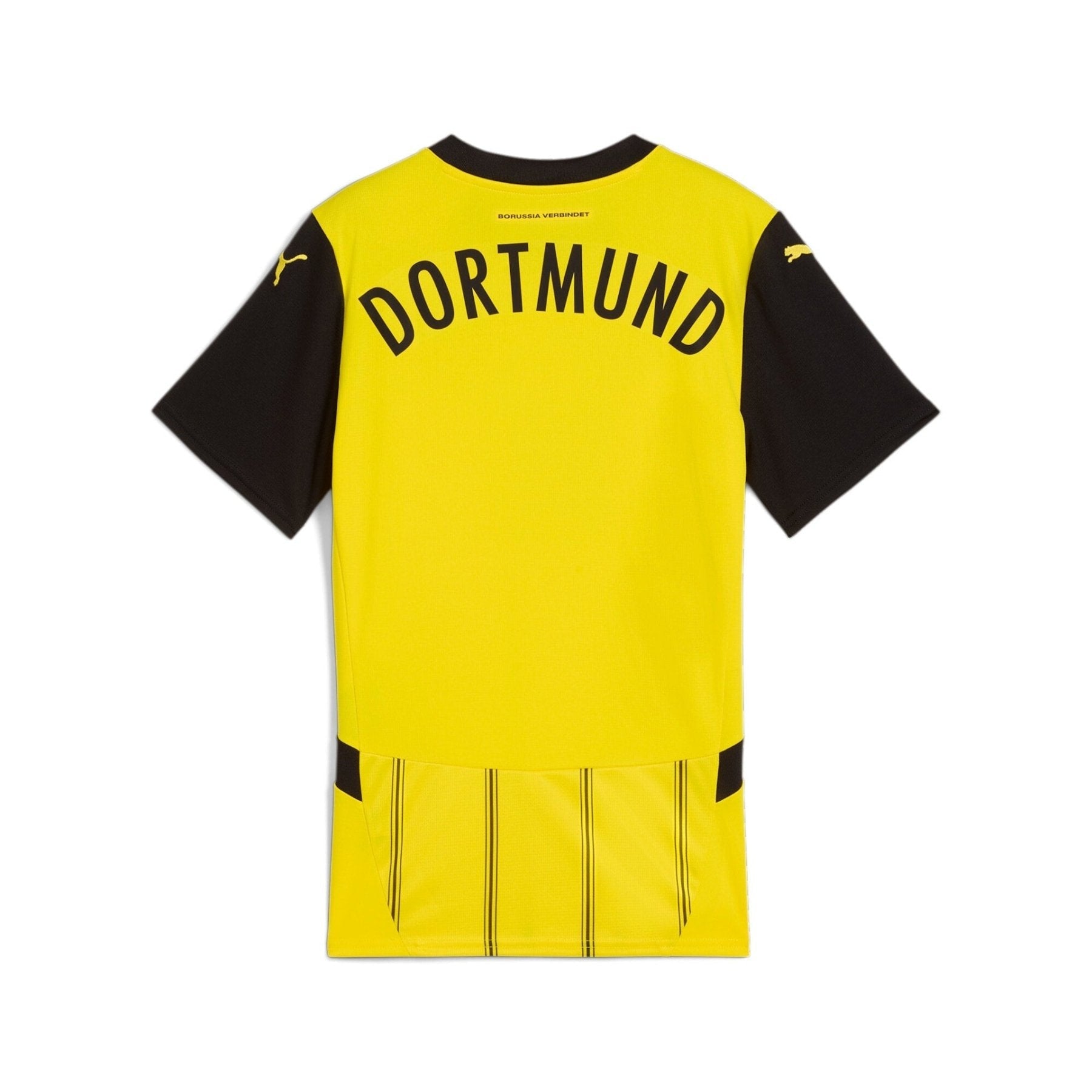 BVB BORUSSIA DORTMUND Heimtrikot Damen 24 / 25