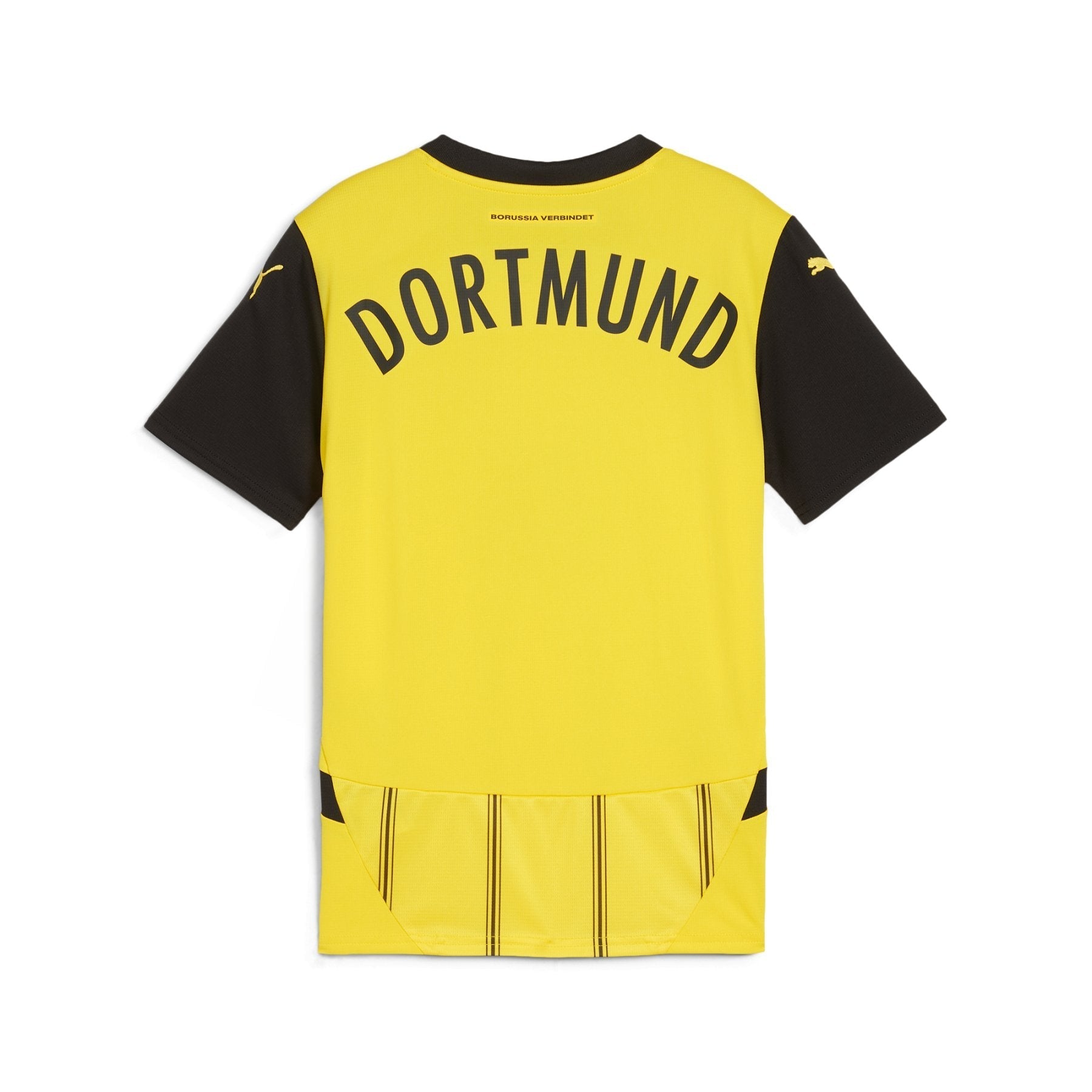 BVB BORUSSIA DORTMUND Heimtrikot Herren 24 / 25